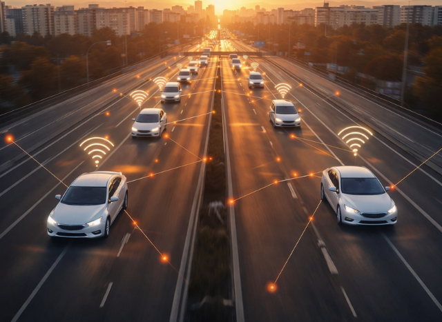 Car Tracking Cedoo Auto Solutions