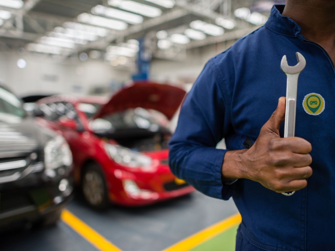 Professional GPS car tracking service providers in Kenya