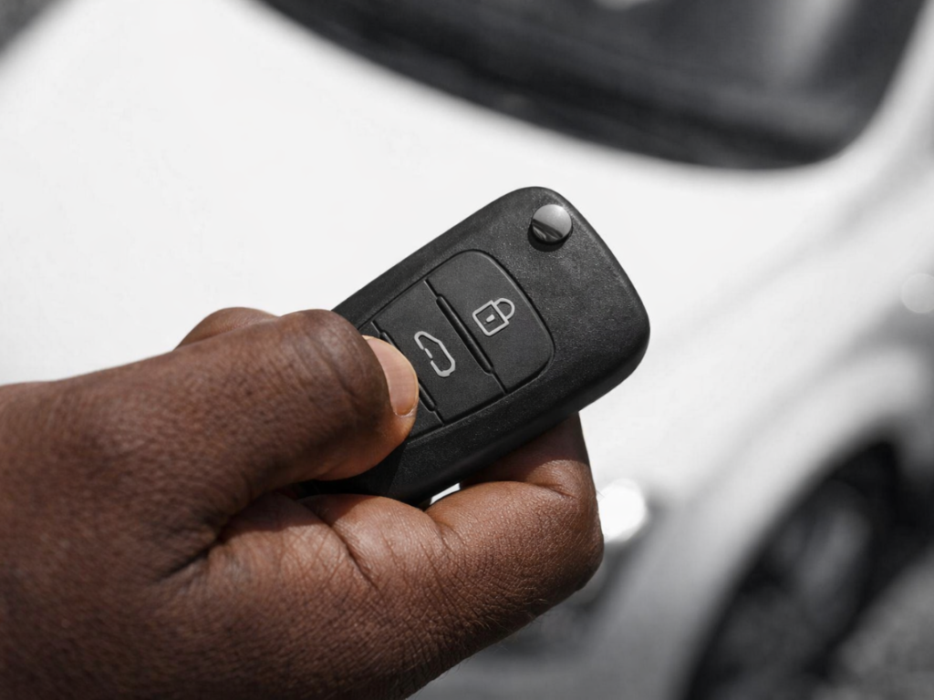 Professional Car Alarm Installers in Kenya Professional Car Alarm Installers in Kenya